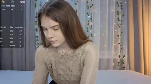 Eva online show from April 2026 01:16:02 PM