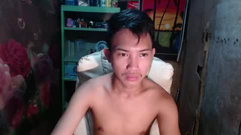 Wyn Will serve you and be your slave online show from January 2025 11:43:02 AM