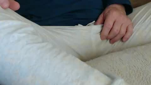 Butch online show from February 2025 06:10:02 PM