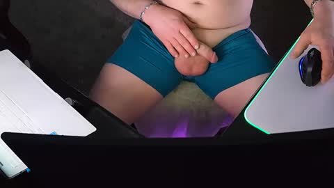 Unpredictable online show from March 2025 11:23:01 AM