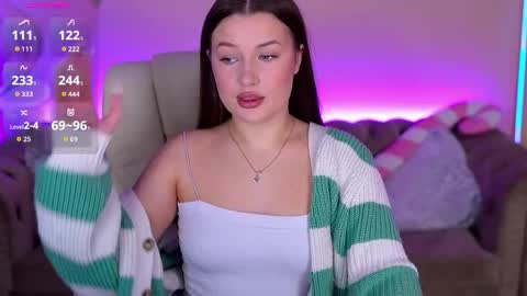 L A Y A online show from January 2026 02:22:02 PM