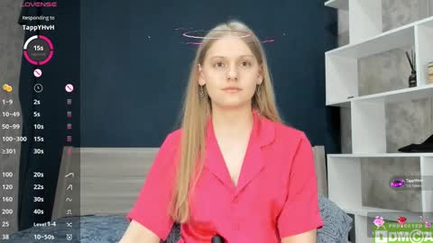 onelovelyalice online show from March 2025 05:29:01 PM