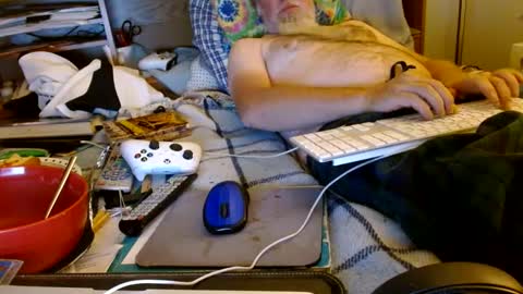 Mattu online show from October 2025 07:39:01 AM