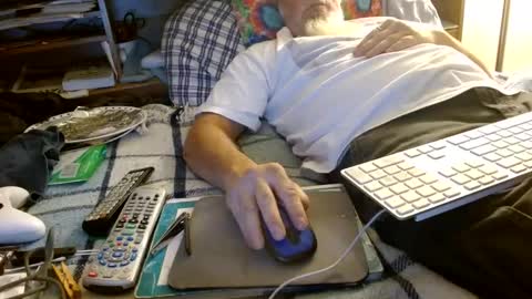 Mattu online show from October 2025 06:56:01 AM