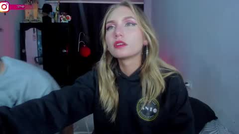 YIN MIGUEL online show from February 2025 03:40:01 AM