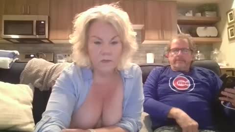couple mature milf bigboobs curvy mommydaddy online show from January 2025 05:02:01 PM