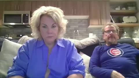 couple mature milf bigboobs curvy mommydaddy online show from January 2025 10:51:02 PM