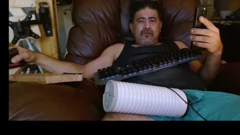 onewaykenny online show from July 2026 06:20:01 PM