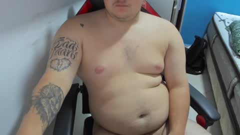 Andres INDEPENDENT MODEL online show from October 2025 02:25:02 PM