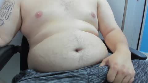 Andres INDEPENDENT MODEL online show from October 2025 03:10:02 PM