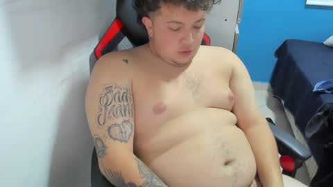 Andres INDEPENDENT MODEL online show from October 2025 06:49:01 AM