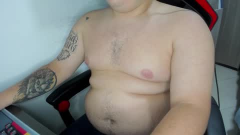 Andres INDEPENDENT MODEL online show from February 2026 05:13:02 AM