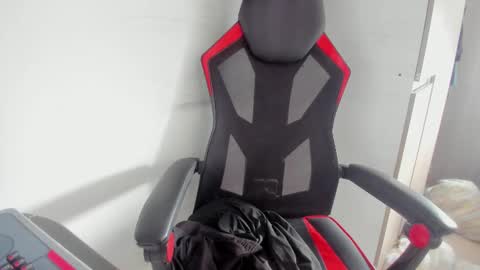 Andres INDEPENDENT MODEL online show from February 2026 02:20:02 PM