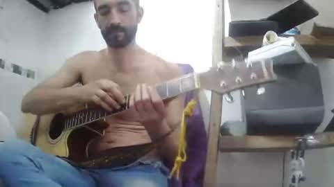 Giorgeo  Armani online show from January 2025 06:49:02 PM