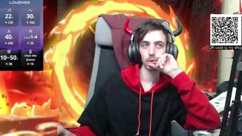 Oni hoshi online show from March 2025 01:36:01 PM