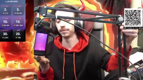 Oni hoshi online show from March 2025 04:39:02 PM