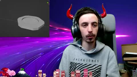 Oni hoshi online show from November 2025 08:01:02 AM