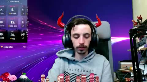 Oni hoshi online show from November 2025 07:27:01 PM