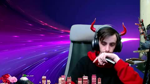 Oni hoshi online show from March 2026 07:41:01 PM