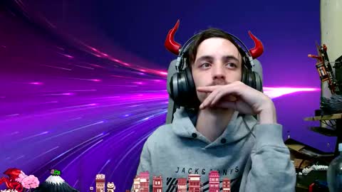 Oni hoshi online show from March 2026 02:01:02 PM