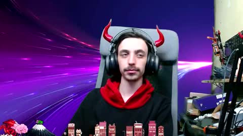 Oni hoshi online show from March 2026 07:17:01 PM