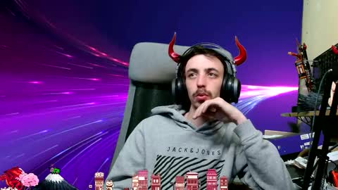 Oni hoshi online show from March 2026 12:16:01 PM