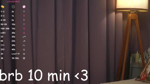 Snapshot of oniif chatting on December 2024 05:54:01 PM Kassie online show from December 2024 05:54:01 PM