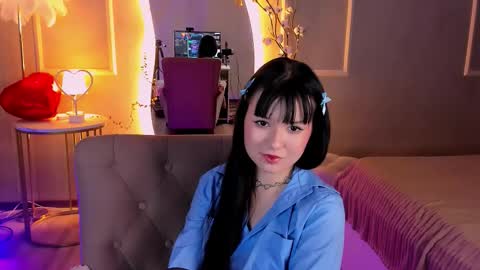 Snapshot of onix_cherry chatting on February 2026 08:38:01 PM Mina online show from February 2026 08:38:01 PM