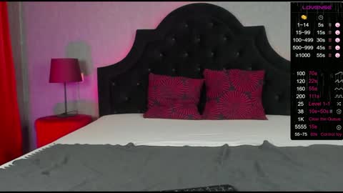 Erick  online show from February 2025 07:44:02 PM