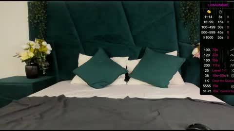 Erick  online show from February 2025 02:00:01 AM