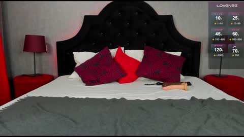 Erick  online show from February 2025 01:44:01 AM