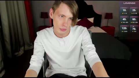 Erick  online show from February 2025 04:40:01 PM