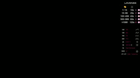 Erick  online show from February 2025 07:27:02 PM