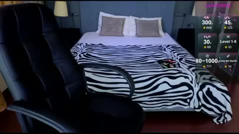 Erick  online show from February 2025 09:04:02 PM