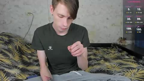 Erick  online show from April 2026 07:47:02 AM