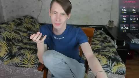 Erick  online show from April 2026 10:19:01 AM