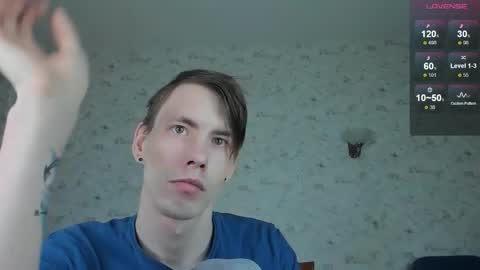 Erick  online show from May 2026 06:30:01 AM