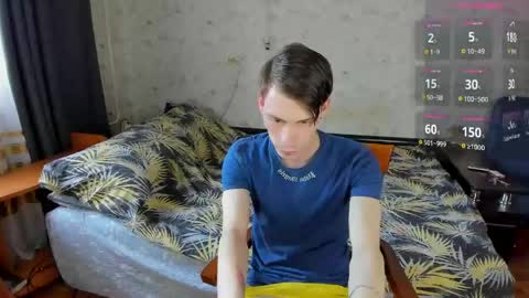 Erick  online show from May 2026 10:21:02 AM