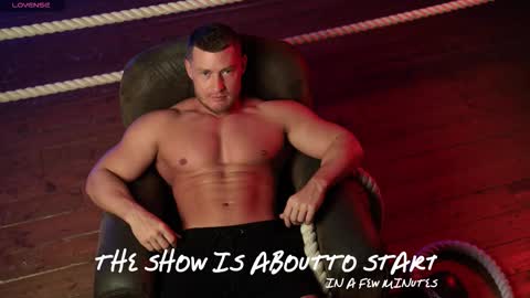 Alex S online show from November 2025 09:04:02 AM