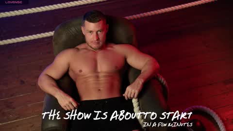 Alex S online show from December 2025 09:36:01 AM