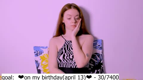 only_sarah1 online show from April 2026 12:11:02 AM