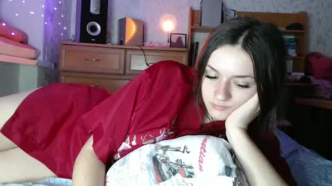 Amalia online show from March 2025 08:25:01 PM