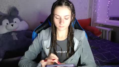 Amalia online show from October 2025 03:33:02 PM