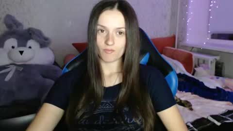 Amalia online show from October 2025 06:58:02 PM