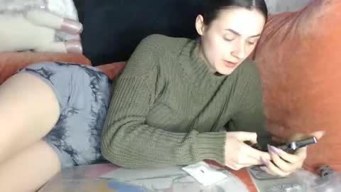 Amalia online show from February 2026 06:13:01 PM