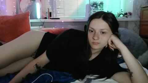 Amalia online show from May 2026 06:59:01 PM