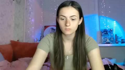 Amalia online show from May 2026 06:15:02 PM