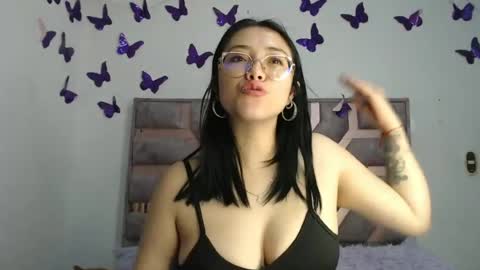 Anny online show from June 2026 04:13:01 AM
