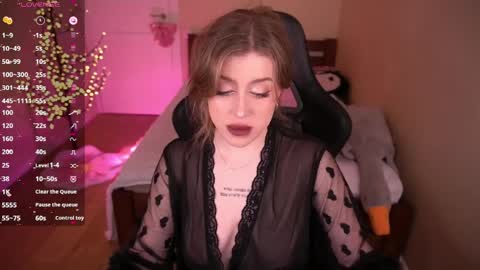 Peny online show from April 2026 03:45:01 PM