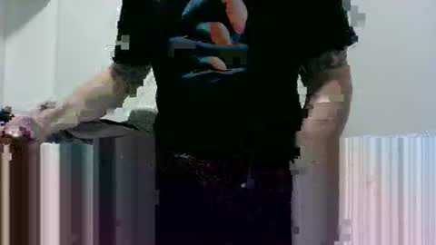 Richard Head online show from May 2026 06:48:01 PM